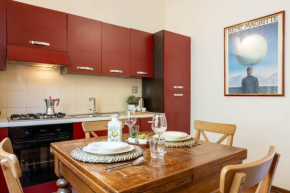 Romana Central Apartment
